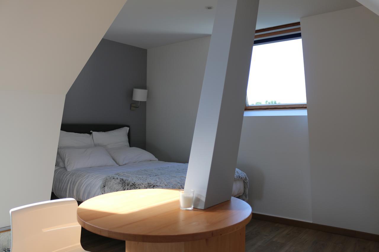 Bed and Breakfast Domaine De Treuillaud Villers-les-Ormes Exterior foto